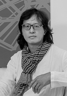 La Oficina Económica y Cultural de Taipéi trae al artista Ming Yi Chou