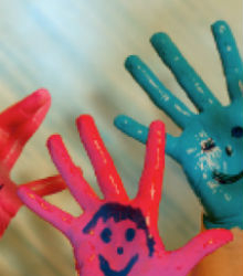 Instituto Internacional: Un día en un mini campamento en inglés