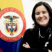 La ministra colombiana de las TIC describe el plan de modernización digital