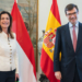 La ministra de Justicia húngara coordina la Presidencia de la UE con España y Bélgica