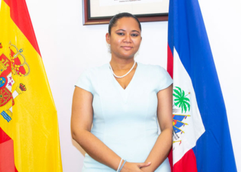 “Un nuevo gobierno se ha puesto en marcha para llegar a una gobernanza apacible”