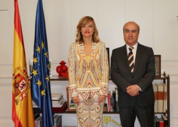 España apoya la reelección de Mariano Jabonero como secretario general de la OEI