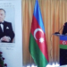 La Embajada de Azerbaiyán conmemora el 94 aniversario de Heydar Aliyev