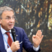 El ministro italiano Sergio Costa durante una de sus intervenciones en la COP25. / Foto: @Connect4Climate