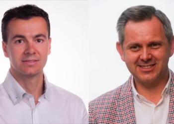 Héctor Gómez sustituye a Reyes Maroto como ministro de Industria, Comercio y Turismo