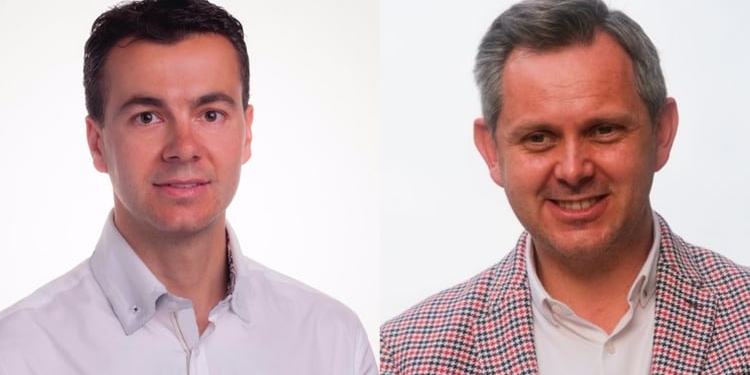 Héctor Gómez sustituye a Reyes Maroto como ministro de Industria, Comercio y Turismo