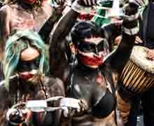 Exposición ‘Miradas jóvenes sobre Iberoamérica’ en Casa de la Panadería