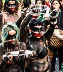 Exposición ‘Miradas jóvenes sobre Iberoamérica’ en Casa de la Panadería