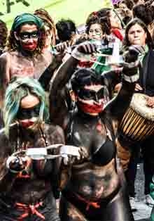 Exposición ‘Miradas jóvenes sobre Iberoamérica’ en Casa de la Panadería