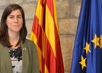 La secretaria de Acción Exterior de la Generalitat entra en el Comité de las Regiones