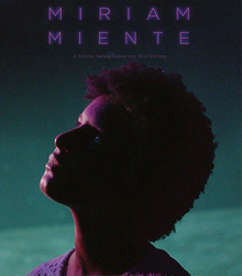 El film hispano-dominicano ‘Miriam miente’ se proyecta en Casa América