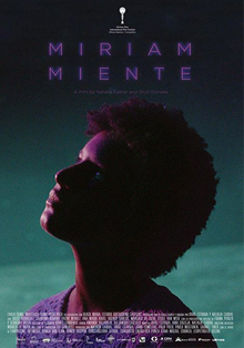 El film hispano-dominicano ‘Miriam miente’ se proyecta en Casa América