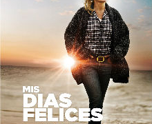 El Instituto Francés de Madrid proyecta ‘Mis días felices’, de Marion Vernoux