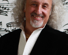 El violonchelista Mischa Maisky inaugura los conciertos Goldberg