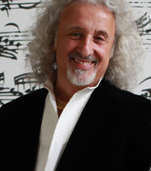 El violonchelista Mischa Maisky inaugura los conciertos Goldberg