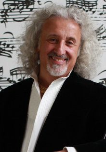 El violonchelista Mischa Maisky inaugura los conciertos Goldberg