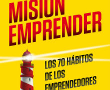 ‘Misión emprender’, de Sergio Fernández y Raimon Samsó