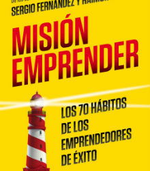 ‘Misión emprender’, de Sergio Fernández y Raimon Samsó