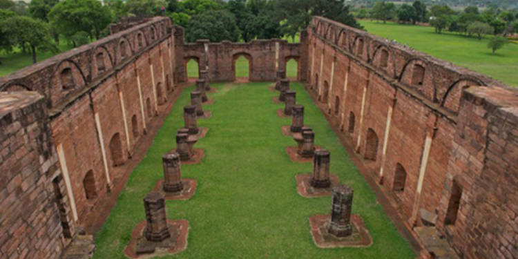 Las misiones jesuíticas en Paraguay, a debate en Casa América