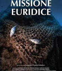 Casa Mediterráneo denuncia las redes fantasmas del Golfo de Cefalú