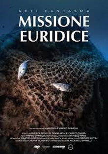 Casa Mediterráneo denuncia las redes fantasmas del Golfo de Cefalú