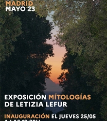 El Instituto Francés presenta la exposición fotográfica ‘Mitologías’
