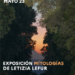 El Instituto Francés presenta la exposición fotográfica ‘Mitologías’