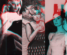 El Instituto Italiano de Cultura organiza ‘Fotogramas de moda italiana’