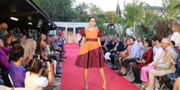 La Embajada de Tailandia presenta al ganador de los Spanish Thai Fashion Awards 2019