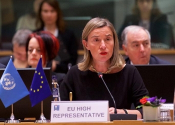 España se compromete ante la UE y la ONU a aportar 84,7 millones de euros para Siria