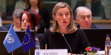 España se compromete ante la UE y la ONU a aportar 84,7 millones de euros para Siria