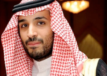 El príncipe heredero de Arabia Saudí planea viajar a España en abril