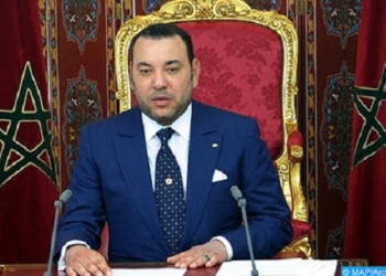 Marruecos desea regresar a la UA y acepta el retorno de la MINURSO