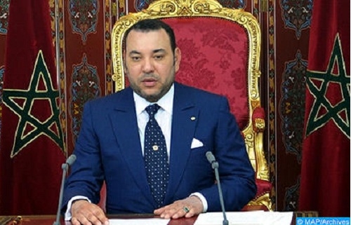 Marruecos desea regresar a la UA y acepta el retorno de la MINURSO