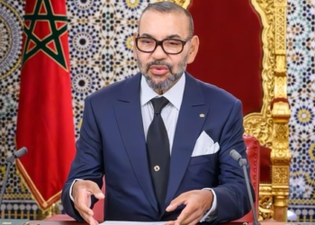 Mohamed VI tiende la mano a Argelia y espera «un retorno a la normalidad»