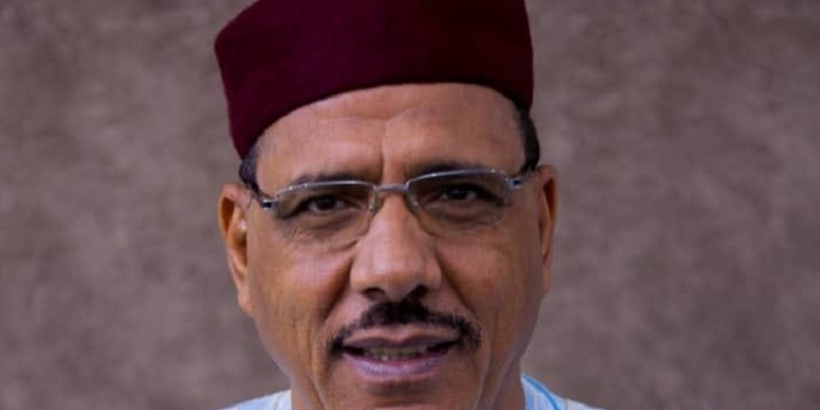 España condena el intento de golpe de Estado en Níger y apoya al presidente electo