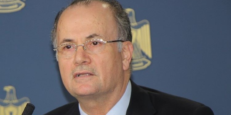 Albares aborda el reconocimiento del Estado palestino con el nuevo primer ministro, Mohammad Mustafa