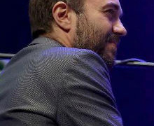 La Fundación Carlos de Amberes presenta el jazz de Moisés Sánchez