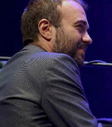 La Fundación Carlos de Amberes presenta el jazz de Moisés Sánchez