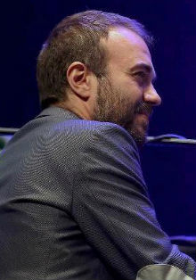 La Fundación Carlos de Amberes presenta el jazz de Moisés Sánchez