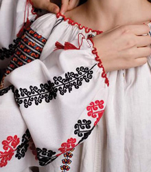 La Embajada de Moldavia presenta la exposición ‘Mujer y Cultura’