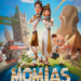 ‘Momias’, la película animada que ningún niño debe perderse