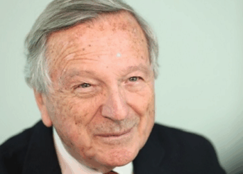 Rafael Moneo, galardonado con el principal premio de las Artes de Japón