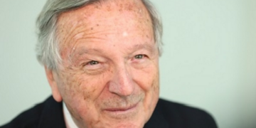 Rafael Moneo, galardonado con el principal premio de las Artes de Japón