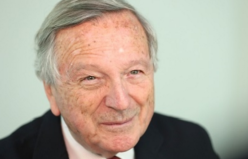 Rafael Moneo, galardonado con el principal premio de las Artes de Japón