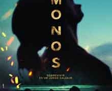 Casa América pre-estrena la película ‘Monos’, de Alejandro Landes