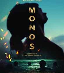 Casa América pre-estrena la película ‘Monos’, de Alejandro Landes