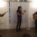 La Embajada de Chipre presenta al grupo musical Monsieur Doumani