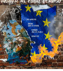 El enigma de Europa en la obra de teatro ‘Monta al toro blanco’