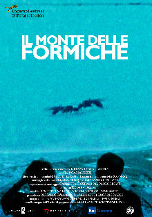 El Instituto Italiano de Cultura proyecta ‘Il Monte delle Formiche’
